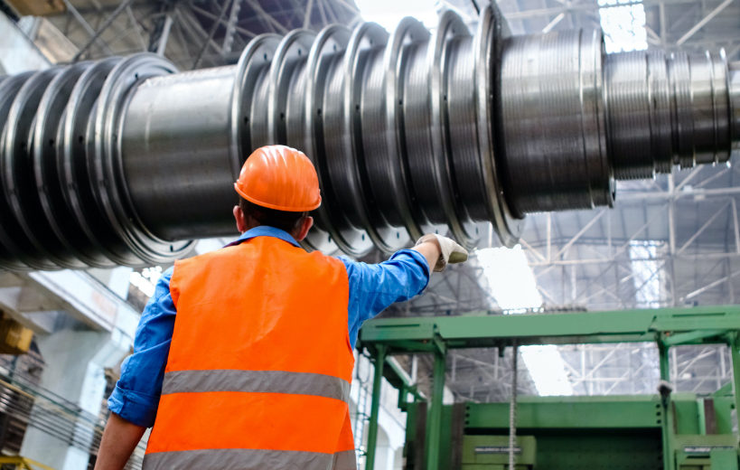 WORK FORCE:The driving force of business