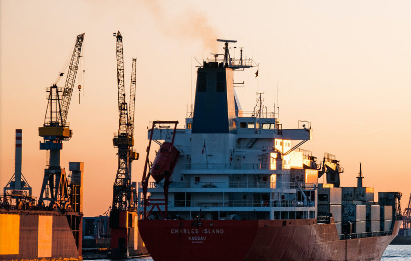 GLOBAL PROXIMITY:Reach thriving markets,faster
