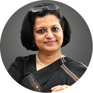 Ms. Atrayee Sanyal