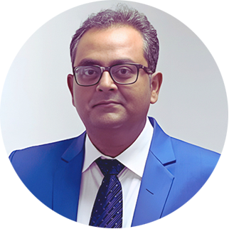 Mr. Sandeep Bhattacharya